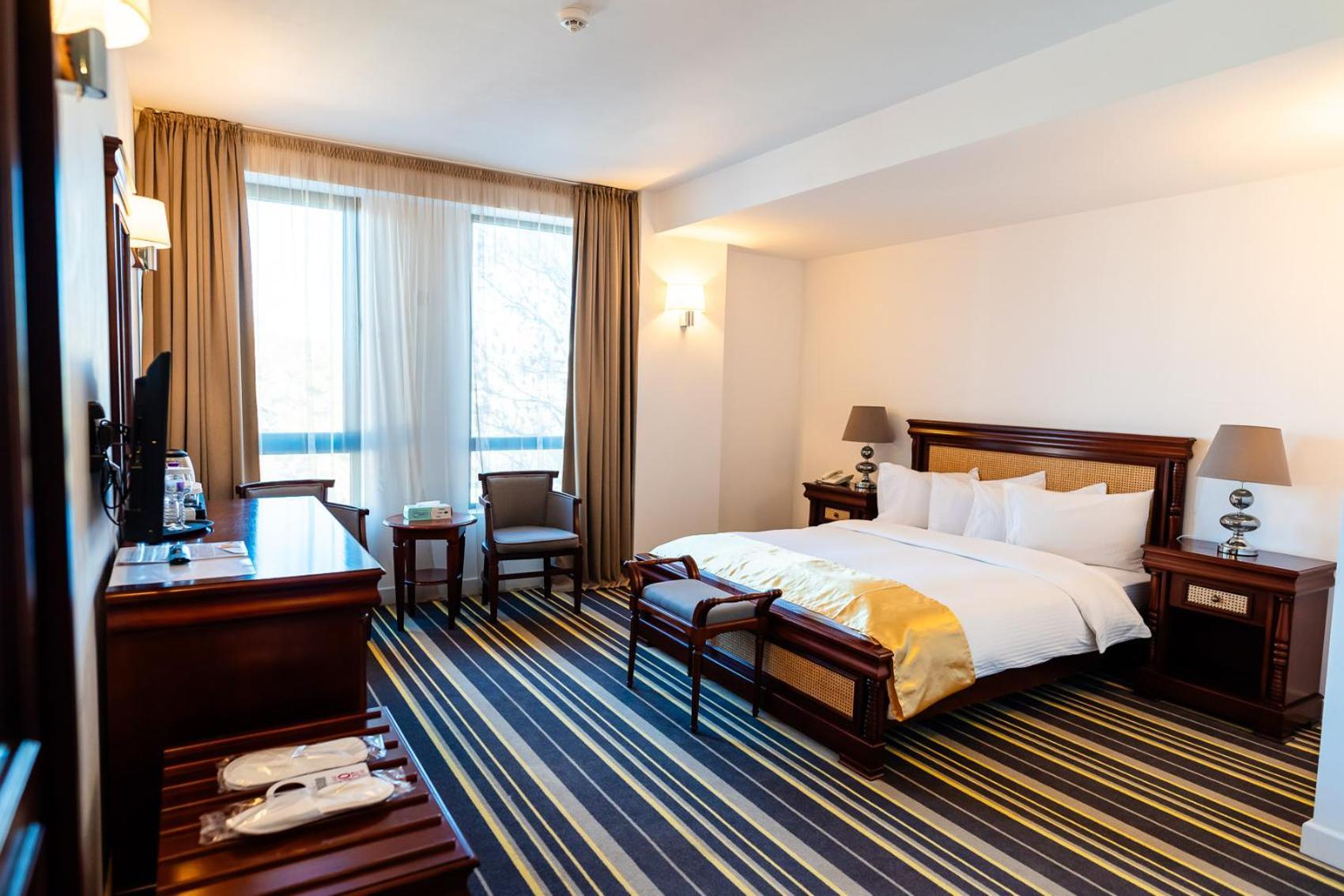 Hotel Avenue - Avenue Hotels Buzau Exterior photo