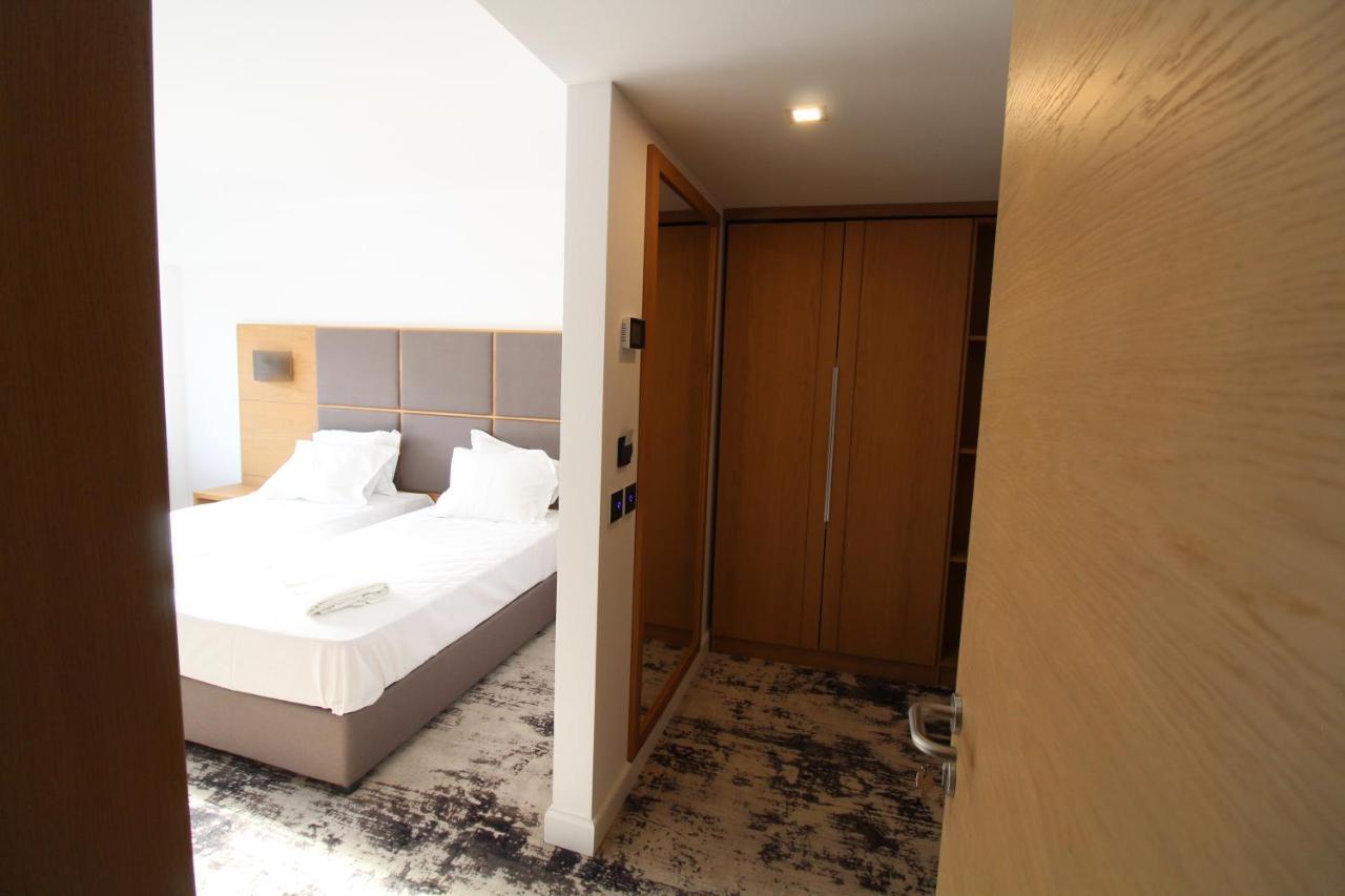 Hotel Avenue - Avenue Hotels Buzau Exterior photo