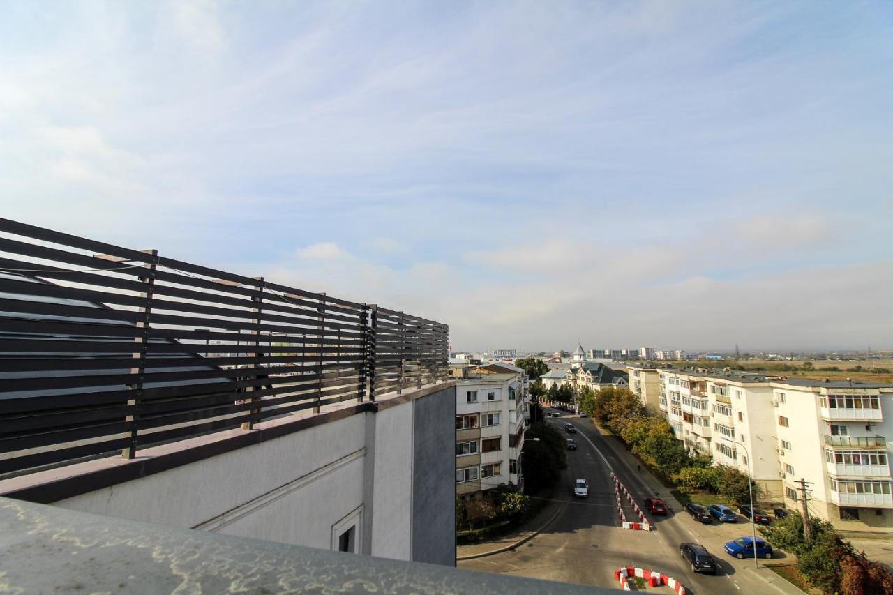 Hotel Avenue - Avenue Hotels Buzau Exterior photo